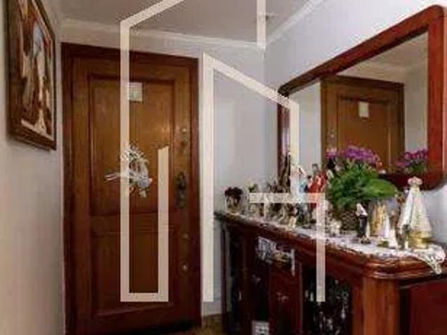 Apartamento para Venda em São Paulo/SP Pinheiros 3 Quartos