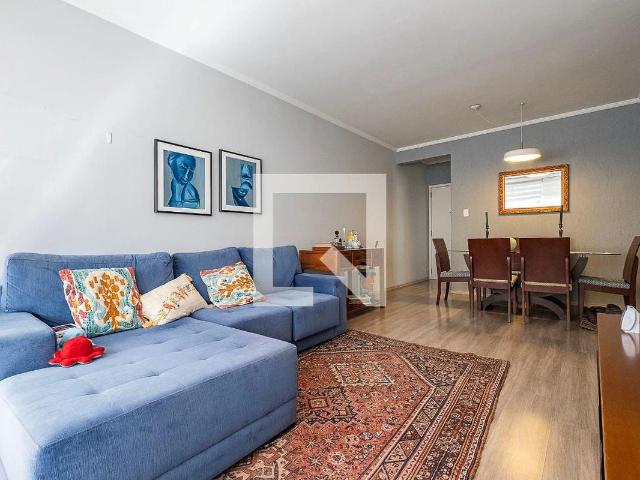 Apartamento para Venda em São Paulo/SP Pinheiros 3 Quartos