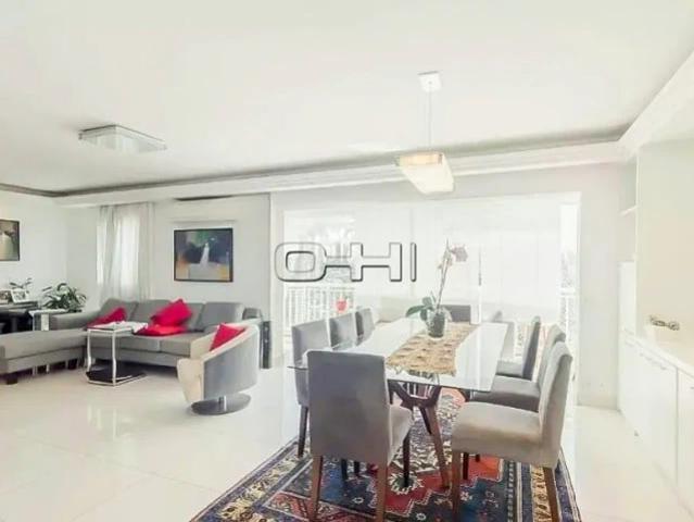 Apartamento para Venda em São Paulo/SP Pinheiros 3 Quartos
