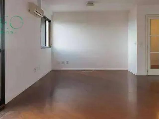 Apartamento para Venda em São Paulo/SP Pinheiros 3 Quartos