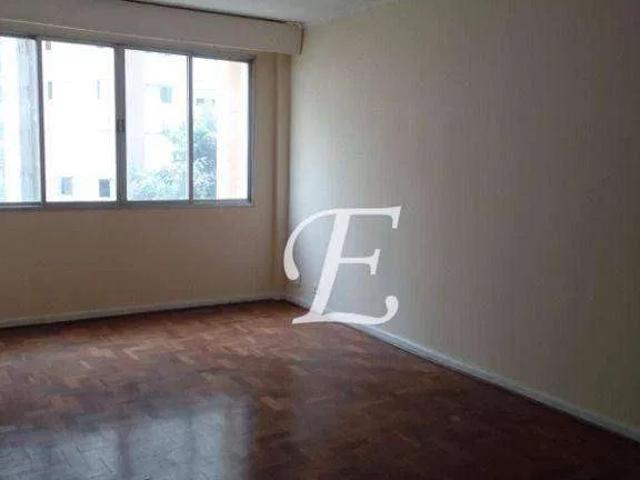 Apartamento para Venda em São Paulo/SP Pinheiros 3 Quartos