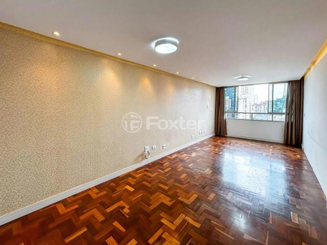 Apartamento para Venda em São Paulo/SP Pinheiros 3 Quartos