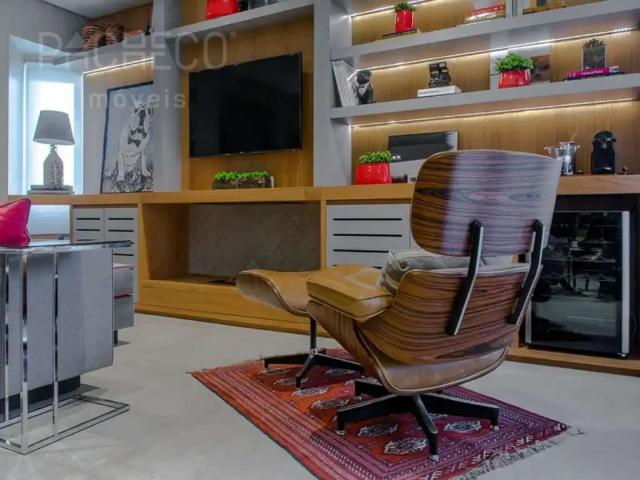Apartamento para Venda em São Paulo/SP Pinheiros 3 Quartos