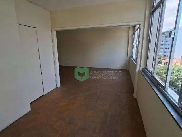 Apartamento para Venda em São Paulo/SP Pinheiros 3 Quartos