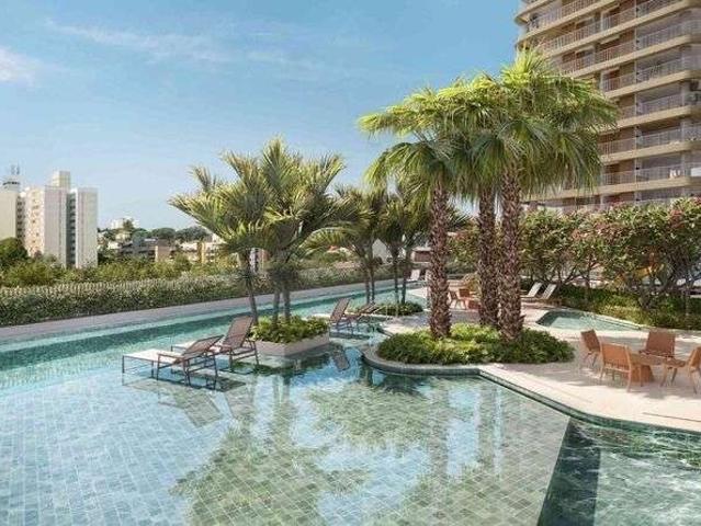 Apartamento para Venda em São Paulo/SP Pinheiros 3 Quartos