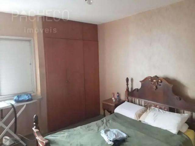 Apartamento para Venda em São Paulo/SP Pinheiros 3 Quartos
