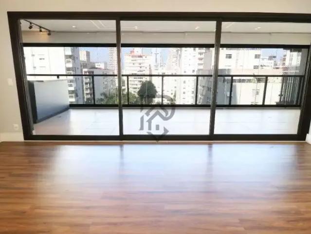 Apartamento para Venda em São Paulo/SP Pinheiros 3 Quartos