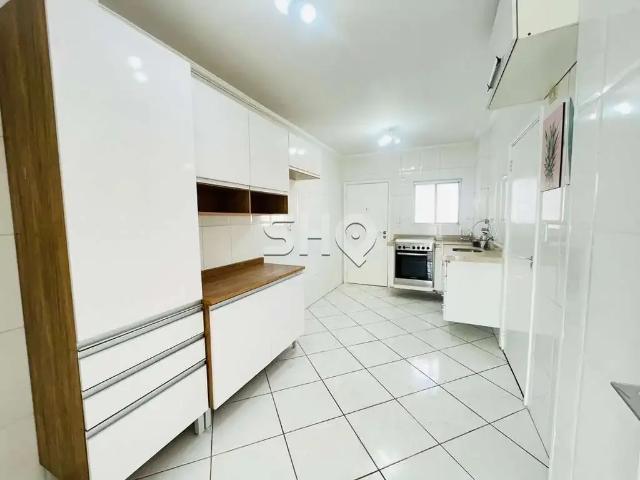 Apartamento para Venda em São Paulo/SP Pinheiros 3 Quartos