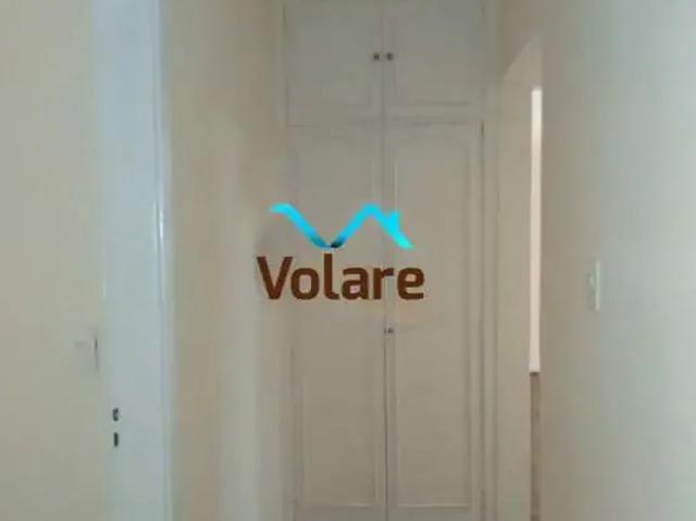 Apartamento para Venda em São Paulo/SP Pinheiros 3 Quartos
