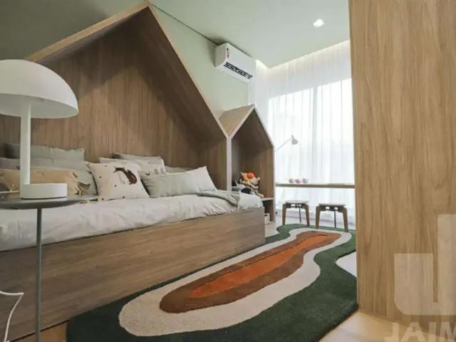 Apartamento para Venda em São Paulo/SP Pinheiros 3 Quartos
