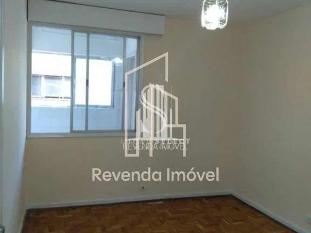 Apartamento para Venda em São Paulo/SP Pinheiros 3 Quartos