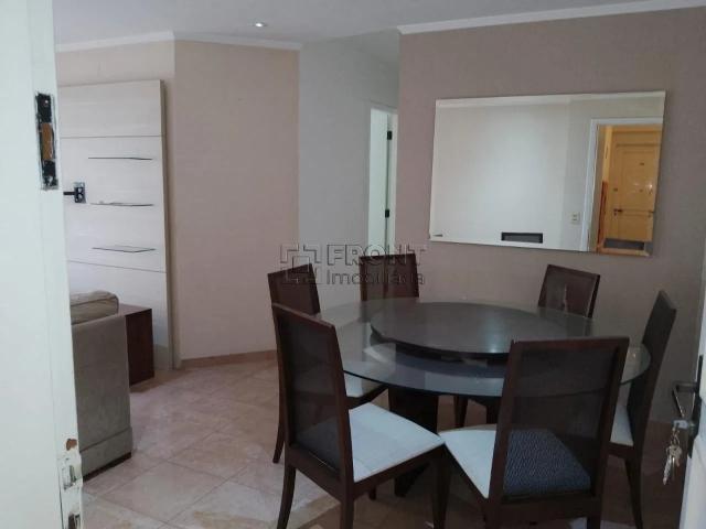 Apartamento para Venda em São Paulo/SP Pinheiros 3 Quartos