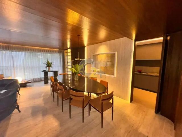 Apartamento para Venda em São Paulo/SP Pinheiros 3 Quartos