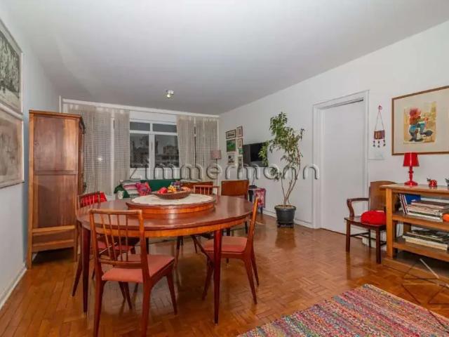 Apartamento para Venda em São Paulo/SP Pinheiros 3 Quartos