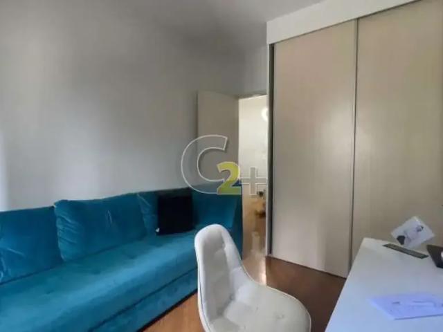 Apartamento para Venda em São Paulo/SP Pinheiros 3 Quartos