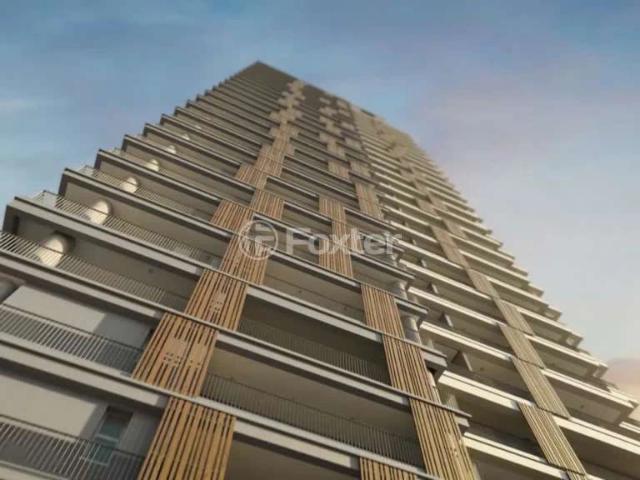 Apartamento para Venda em São Paulo/SP Pinheiros 3 Quartos