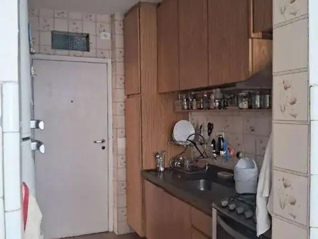 Apartamento para Venda em São Paulo/SP Pinheiros 3 Quartos