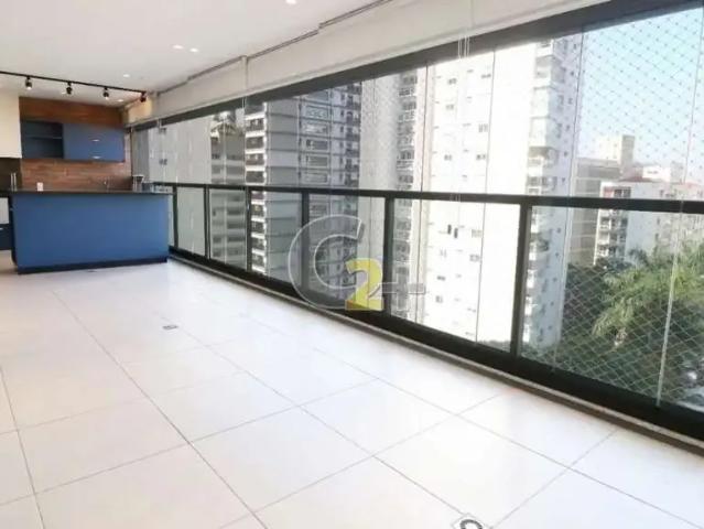 Apartamento para Venda em São Paulo/SP Pinheiros 3 Quartos