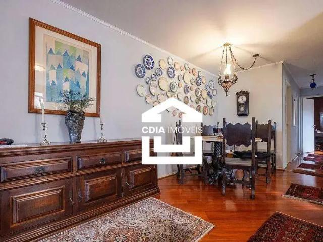Apartamento para Venda em São Paulo/SP Pinheiros 3 Quartos