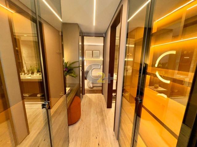 Apartamento para Venda em São Paulo/SP Pinheiros 3 Quartos