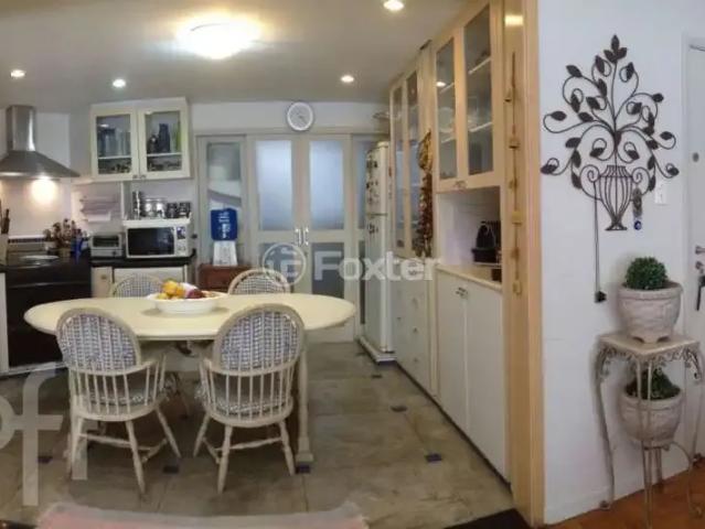 Apartamento para Venda em São Paulo/SP Pinheiros 3 Quartos