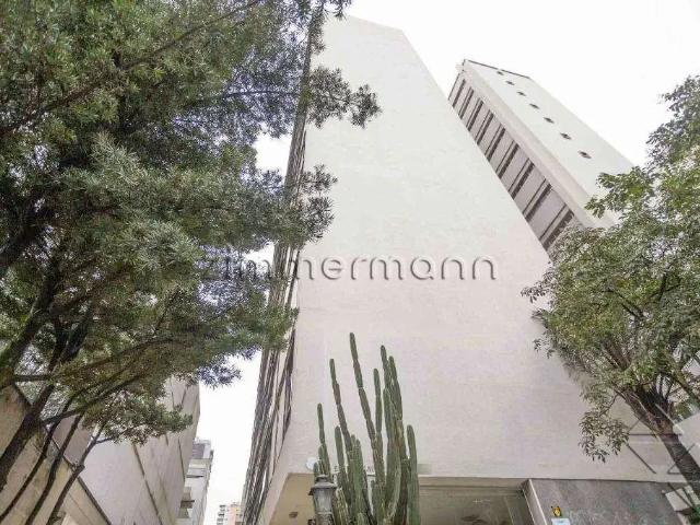 Apartamento para Venda em São Paulo/SP Pinheiros 3 Quartos