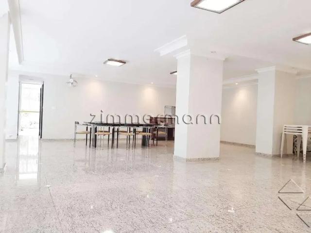 Apartamento para Venda em São Paulo/SP Pinheiros 3 Quartos