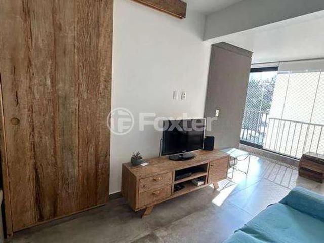 Apartamento para Venda em São Paulo/SP Pinheiros 3 Quartos