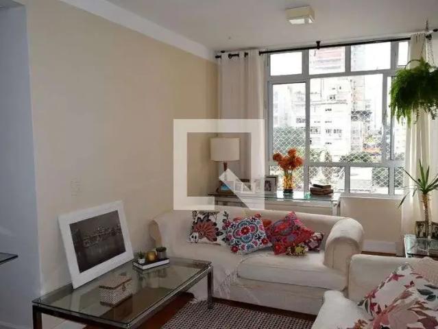 Apartamento para Venda em São Paulo/SP Pinheiros 3 Quartos