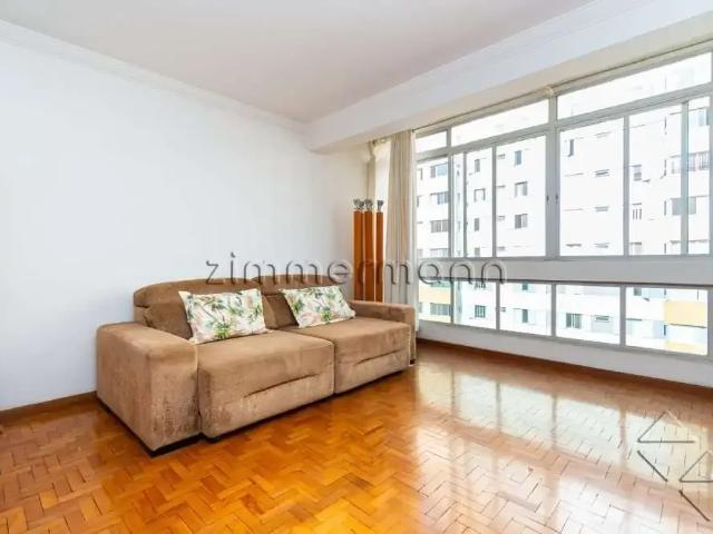 Apartamento para Venda em São Paulo/SP Pinheiros 3 Quartos