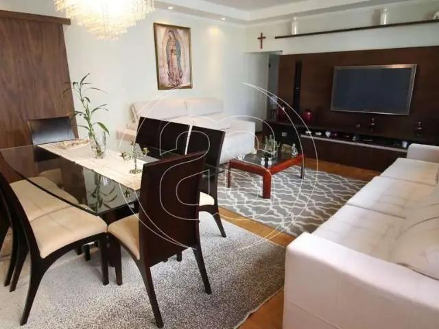 Apartamento para Venda em São Paulo/SP Pinheiros 3 Quartos