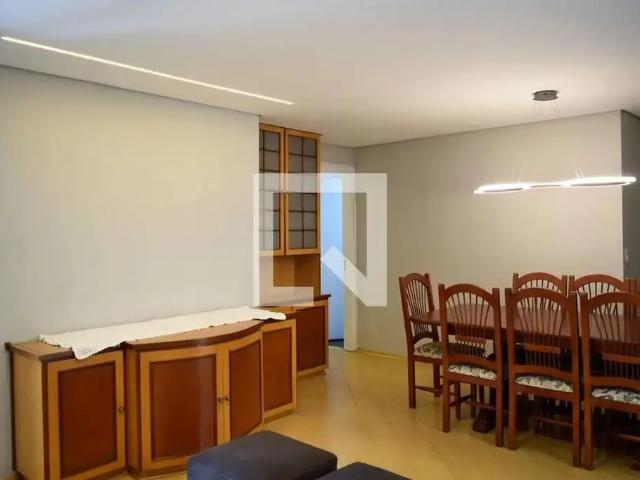Apartamento para Venda em São Paulo/SP Pinheiros 3 Quartos