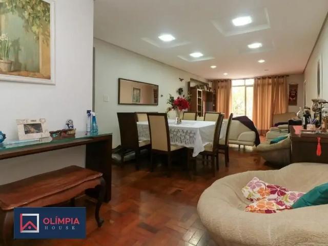 Apartamento para Venda em São Paulo/SP Pinheiros 3 Quartos