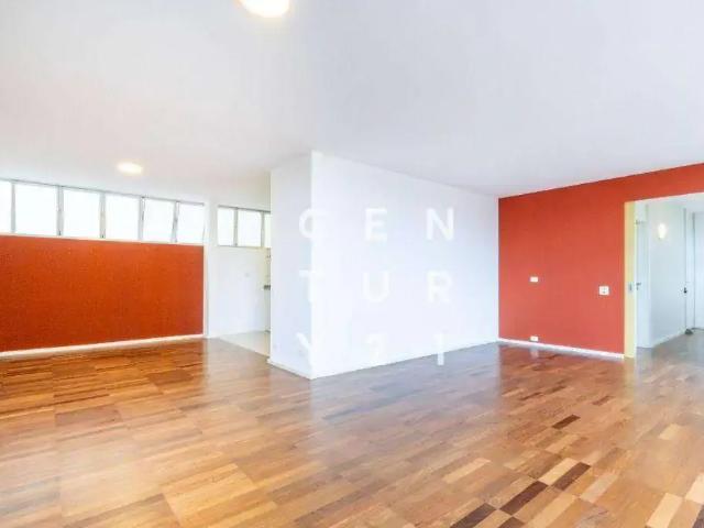 Apartamento para Venda em São Paulo/SP Pinheiros 3 Quartos