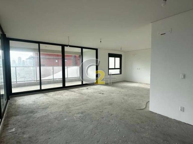 Apartamento para Venda em São Paulo/SP Pinheiros 3 Quartos