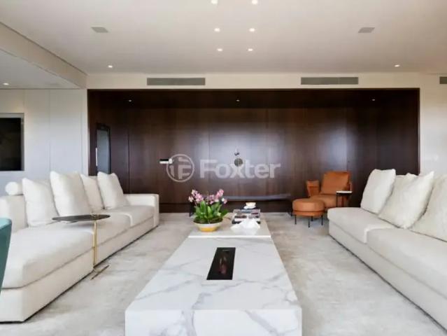 Apartamento para Venda em São Paulo/SP Pinheiros 3 Quartos