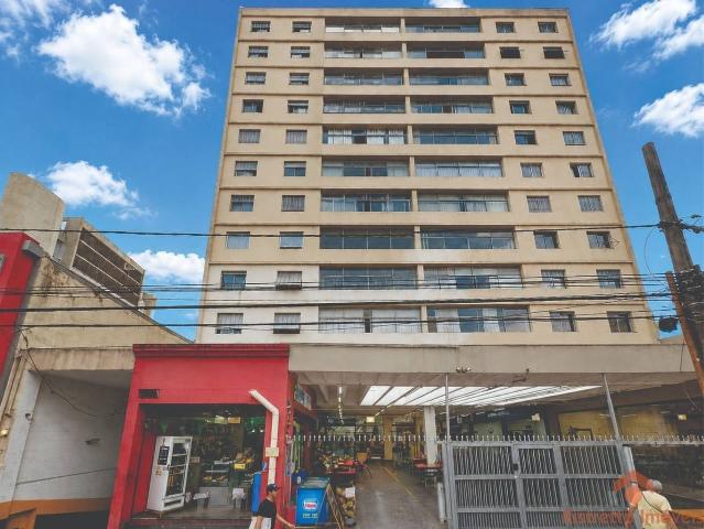 Apartamento para Venda em São Paulo/SP Pinheiros 3 Quartos