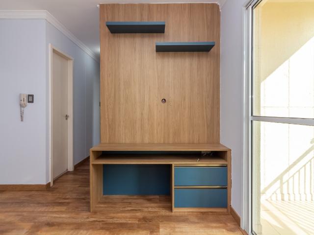 Apartamento para Venda em São Paulo/SP Piqueri 3 Quartos