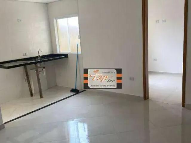 Apartamento para Venda em São Paulo/SP Piqueri 3 Quartos
