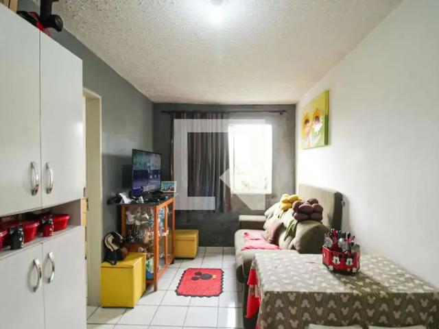 Apartamento para Venda em São Paulo/SP Piqueri 3 Quartos