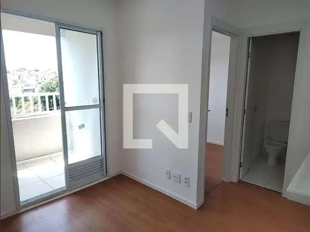 Apartamento para Venda em São Paulo/SP Piqueri 1 Quartos