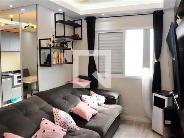 Apartamento para Venda em São Paulo/SP Piqueri 1 Quartos