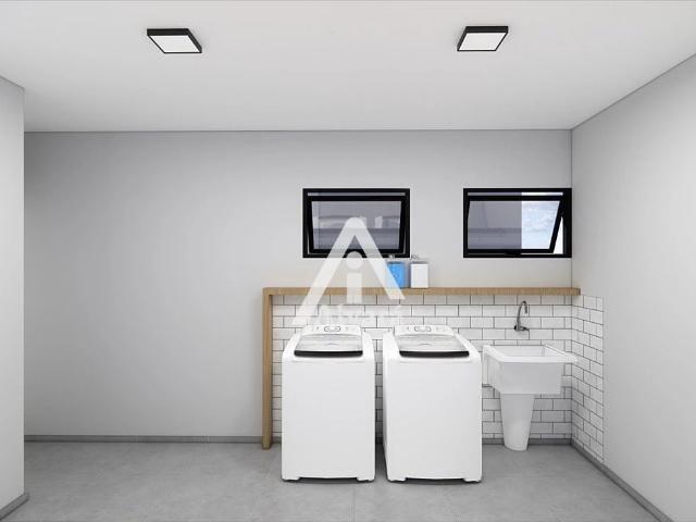 Apartamento para Venda em São Paulo/SP Piqueri 1 Quartos