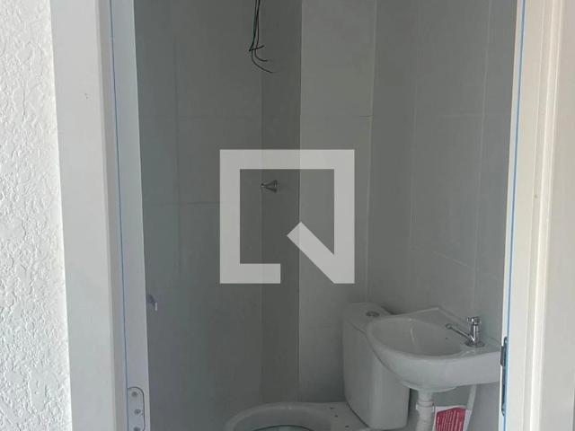 Apartamento para Venda em São Paulo/SP Piqueri 2 Quartos