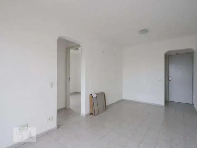 Apartamento para Venda em São Paulo/SP Piqueri 2 Quartos