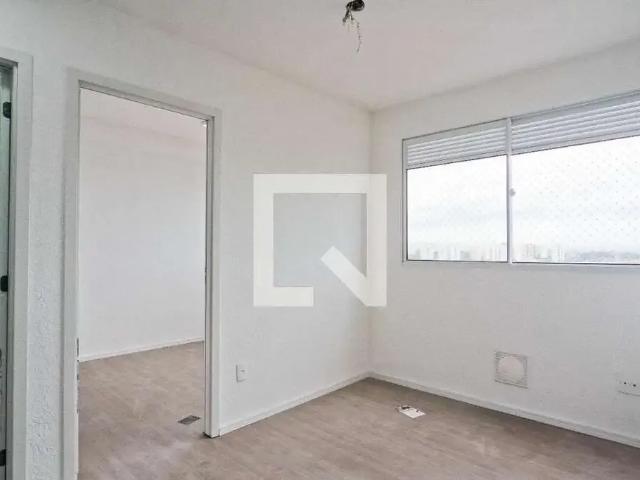 Apartamento para Venda em São Paulo/SP Piqueri 2 Quartos