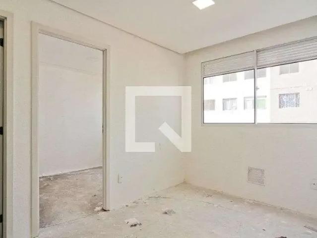 Apartamento para Venda em São Paulo/SP Piqueri 2 Quartos