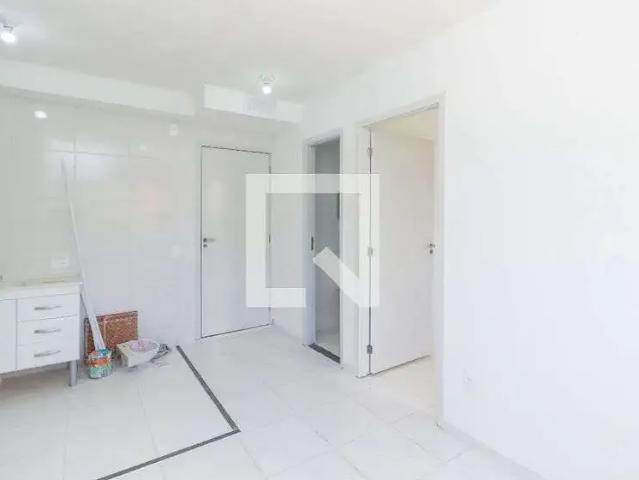 Apartamento para Venda em São Paulo/SP Piqueri 2 Quartos