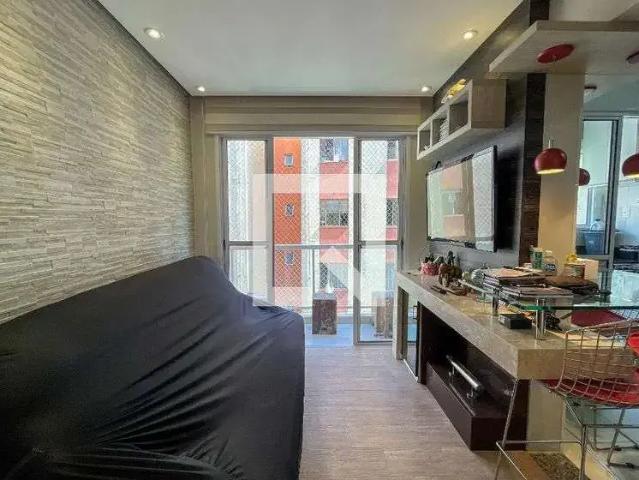 Apartamento para Venda em São Paulo/SP Piqueri 2 Quartos