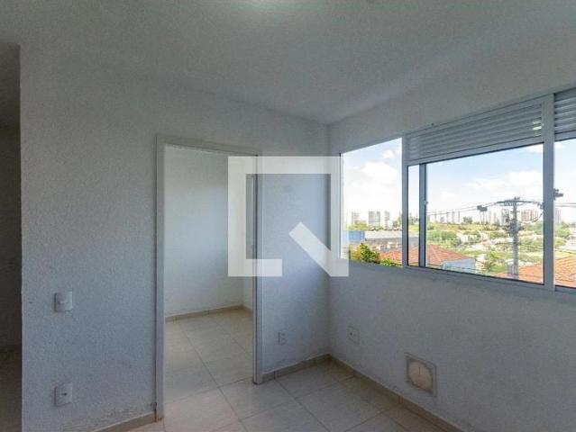 Apartamento para Venda em São Paulo/SP Piqueri 2 Quartos